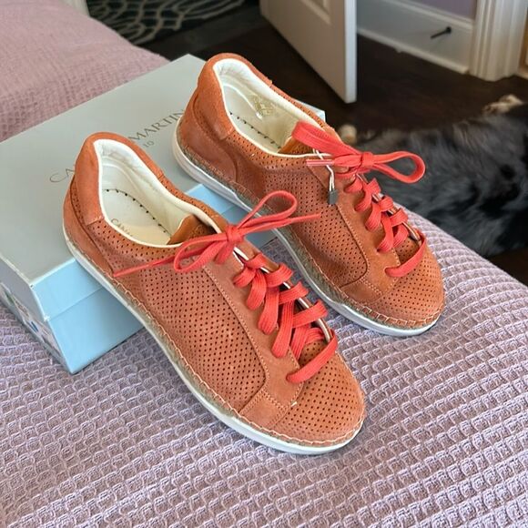 Canal St. Martin Shoessize 37 Ernest shoe - Picture 2 of 8